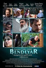 Bendeyar (2011) afişi