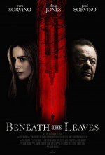 Beneath the Leaves (2019) afişi
