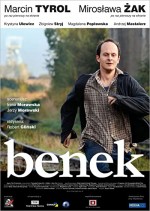 Benek (2007) afişi