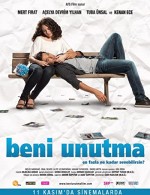 Beni Unutma (2011) afişi