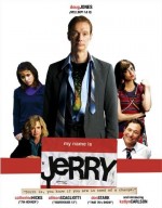 Benim Adım Jerry (2009) afişi