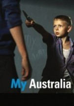 Benim Avustralyam (2011) afişi