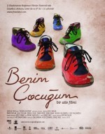 Benim Çocuğum (2013) afişi