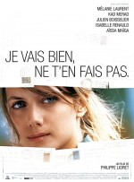 Benim İçin Üzülme (2006) afişi