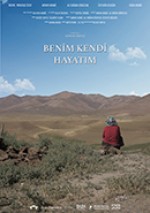 Benim Kendi Hayatım (2015) afişi