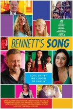 Bennett's Song (2018) afişi