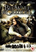 Beowulf & Grendel (2005) afişi