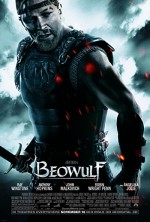 Beowulf: Ölümsüz Savaşçı (2007) afişi