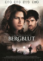 Bergblut (2010) afişi