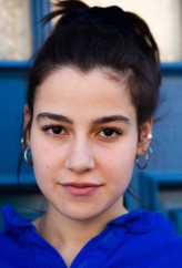 Beritan Balcı fotoğrafı