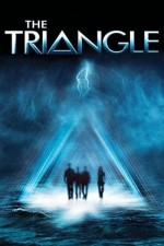 Bermuda şeytan üçgeni (2005) afişi
