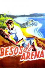 Besos De Arena (1959) afişi