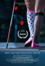 Best and Most Beautiful Things (2016) afişi