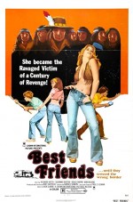 Best Friends (1975) afişi