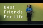 Best Friends For Life (2009) afişi