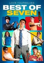 Best of Seven (2016) afişi