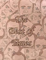 Best Of Times (1981) afişi