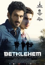 Bethlehem (2013) afişi