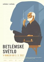 Betlémské svetlo (2022) afişi