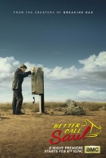 Better Call Saul (2015) afişi
