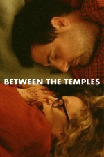 Between the Temples (2024) afişi