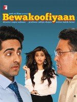 Bewakoofiyaan (2014) afişi