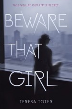 Beware That Girl  afişi