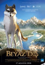 Beyaz Diş (2018) afişi Beyaz Diş (2018) afişi
