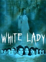 Beyaz Kadın (2006) afişi