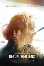 Beyond Her Lens (2019) afişi