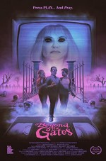 Beyond the Gates (2016) afişi