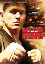 Beyond the Ring (2008) afişi