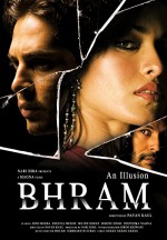 Bhram (2008) afişi