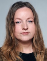 Bianca Kovacs fotoğrafı Bianca Kovacs fotoğrafı
