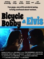 Bicycle Bobby (2009) afişi
