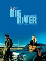 Big River (2005) afişi
