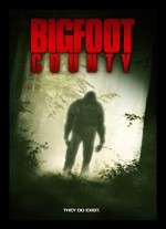 Bigfoot County (2012) afişi