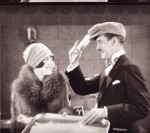 Bigger And Better Blondes (1927) afişi