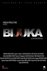 Bijuka (2012) afişi