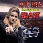 Biker Babes from Beyond the Grave (1999) afişi