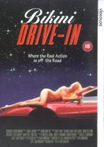 Bikini Drive-In (1995) afişi