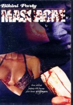 Bikini Party Massacre (2002) afişi