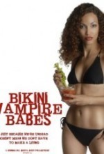 Bikini Vampire Babes  afişi