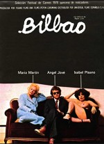 Bilbao (1978) afişi