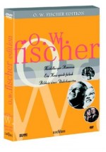 Bildnis Einer Unbekannten (1954) afişi