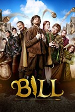 Bill (2015) afişi