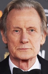 Bill Nighy Bill Nighy
