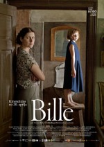 Bille (2018) afişi Bille (2018) afişi