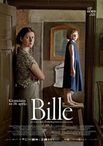 Bille (2018) afişi