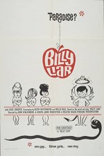 Billy Liar (1963) afişi